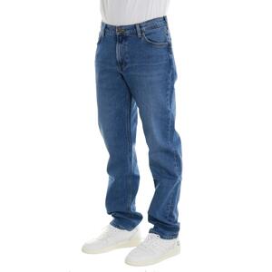 JEANS WEST LEE BLU